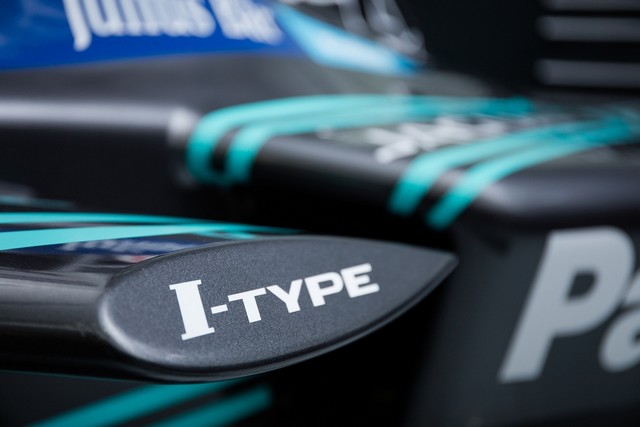 Jaguar Revient À La Compétition Avec La I-TYPE Et Son Equipe Composée D'Adam Carroll, Mitch Evans, Ho-Pin Tung et Panasonic 754910panasonicjaguarracingitypelogo