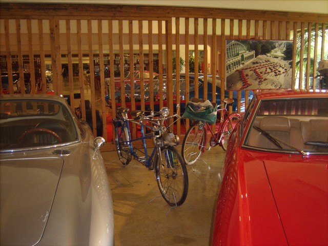 Quelques photos de mon passage au Manoir de l’Automobile et des Vieux Métiers de Lohéac  755438GEDC3191