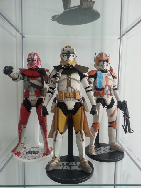 red360 : Passage au 1/4....Mark 3 1/4 DX Hot Toys, la claque !  - Page 18 75634320130728154627