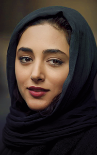 J'AIME LE FUTUR ET LE CHAOS (c'est une galerie d'arts) 756726golshifteh5