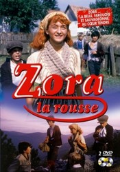 Zora la rousse 75703034792