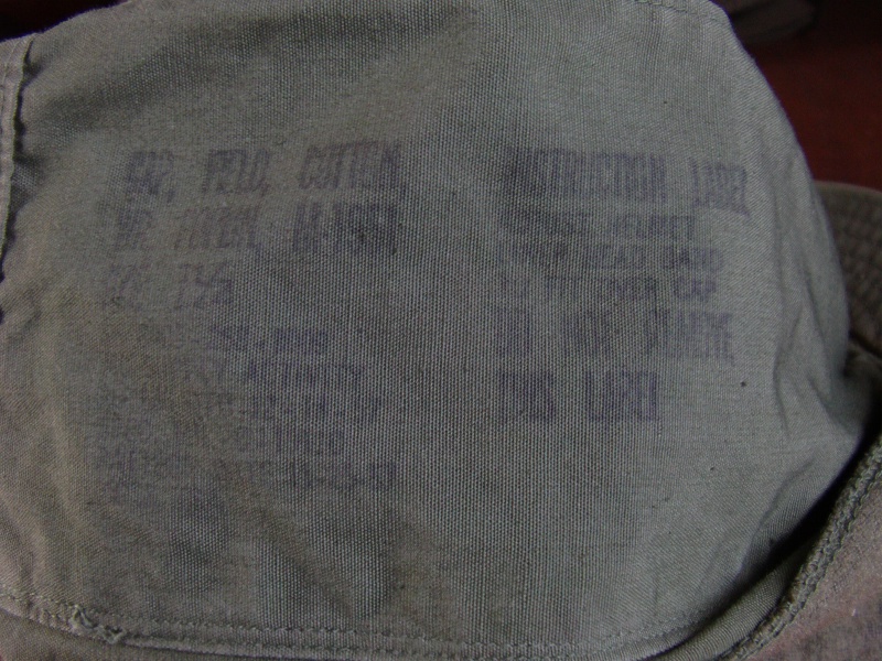 Utility caps  758371007