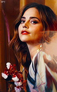 Jenna Coleman avatars 200*320 pixels   - Page 5 759508Bazz16