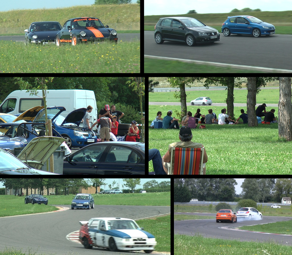 Résumé de la journée 100% PISTE à Magny-Cours club le 27Juillet 2014 759555magny