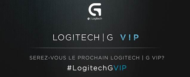 Logitech G offre un voyage VIP pour les S4 World Championship #LogitechGVIP 759656cidacaefa2c22b14b32be02408592355777augure