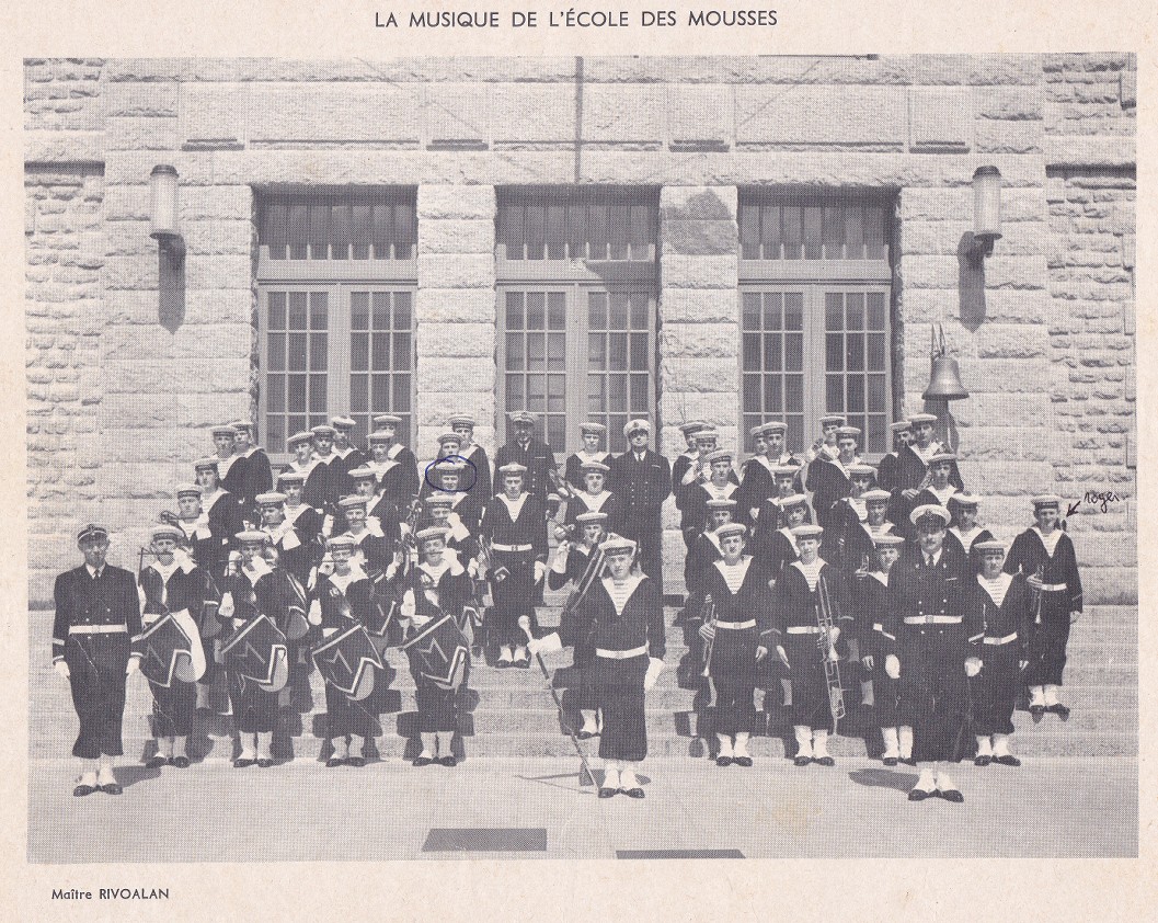 [ École des Mousses ] École des Mousses - Page 8 760072Musique