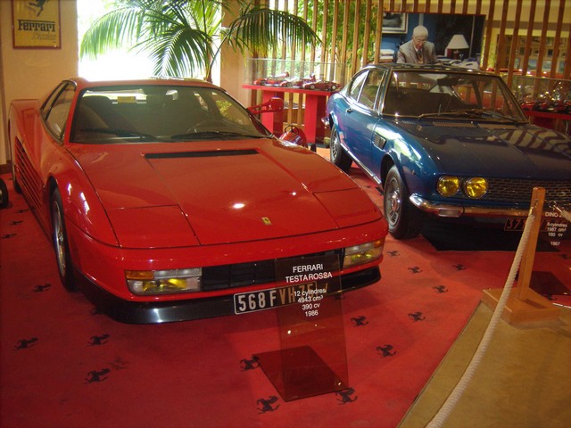 Quelques photos de mon passage au Manoir de l’Automobile et des Vieux Métiers de Lohéac  760163GEDC3245