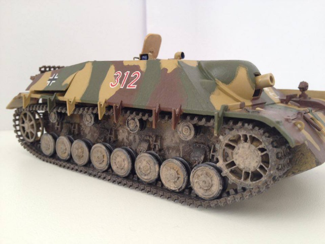 Jagdpanzer IV L/70 (V) [Tamiya] - Page 2 76047120839493101555938808493221985451316n