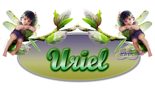 Nombres con U 7609111Uriel