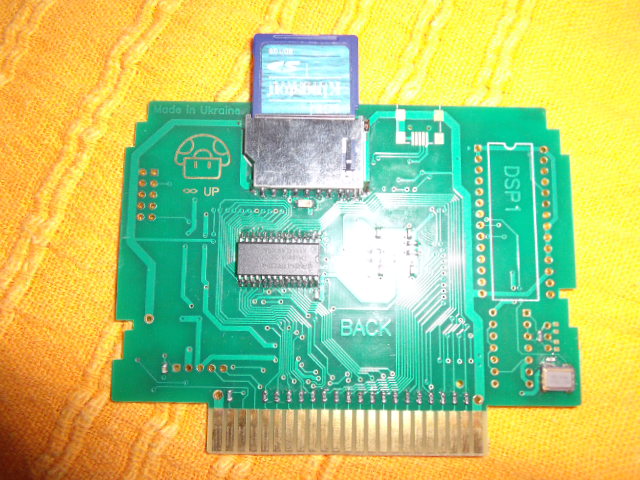 PXL, un adorateur de SEGA et de SNK 761303DSCF6338