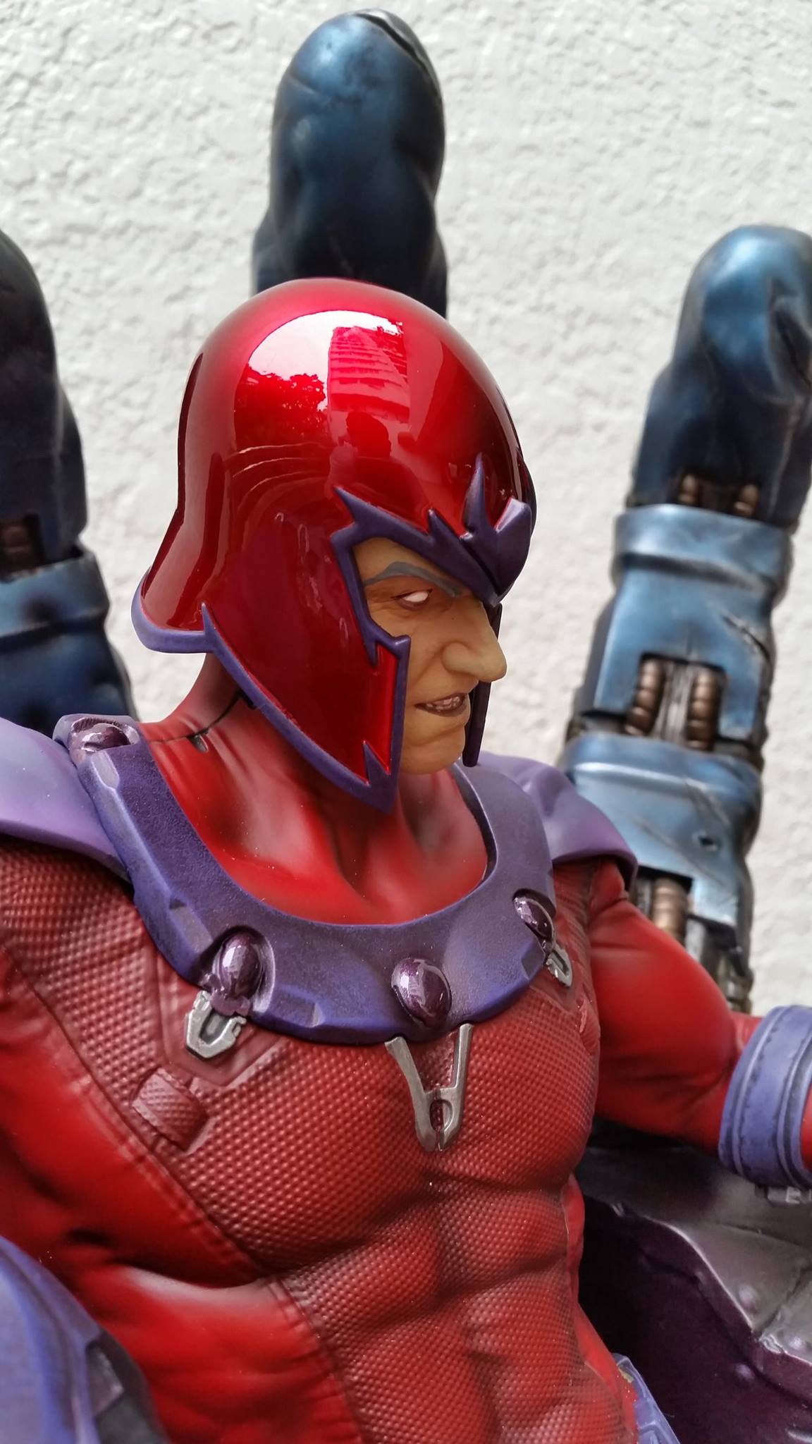Premium Collectibles : Magneto on Sentinel Throne - Page 5 7622381053137914011597467713873002529292777671522o