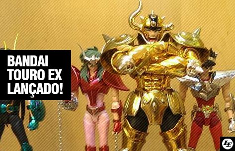 [Bandai] Saint Cloth Myth EX - Aldebaran de Touro 762616touro