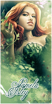 Tsuki Tricky's Art 763016PoisonIvy37Avatar