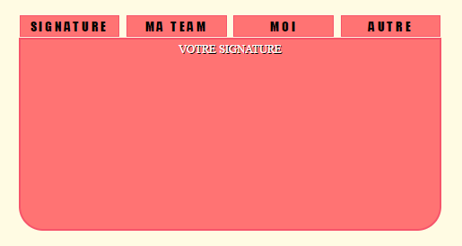 Sommaire visuel des signatures  763884signaturecodeSkye