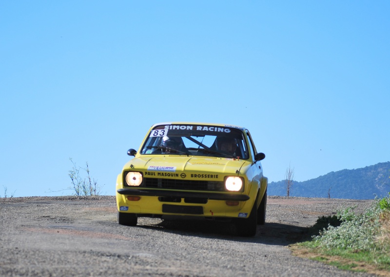 TOUR DE CORSE HISTORIQUE 2014 07/11 OCTOBRE - Page 17 764153DSC0488