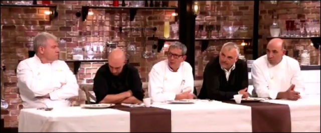 Top Chef 2017 - Épisode 10 - Mercredi 29 Mars - 21h00 - M6 764565topchef