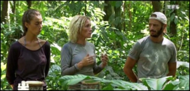 KL  2017 - Cambodge  Episode 09 - Vendredi 05 mai - 21h00 - TF1 764579kohlanta2