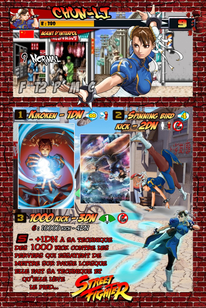 Fiches Street Fighter - Page 3 76488402ChunLi