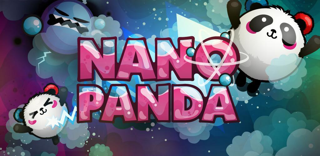 [JEU] NANO PANDA: Résolvez toutes les énigmes magnétiques [Gratuit/Payant] 7659582