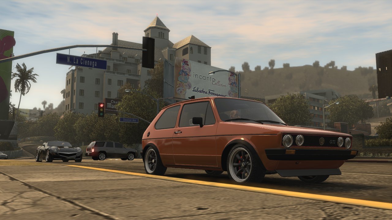 Midnight Club : Los Angeles 767426VWGolfGTI1