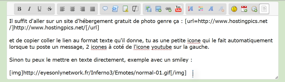 Le véhicule du survivaliste - Page 8 767896exempletexte