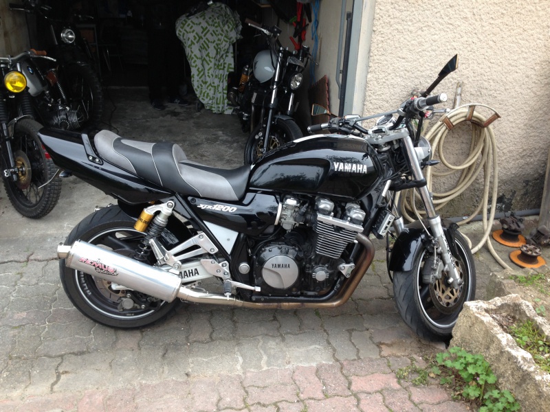 800 VN - encore une transformation en bobber.. - Page 4 769041IMG5103