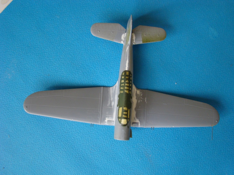 [MPM] Northrop A-17 TERMINE 770087DSC03549