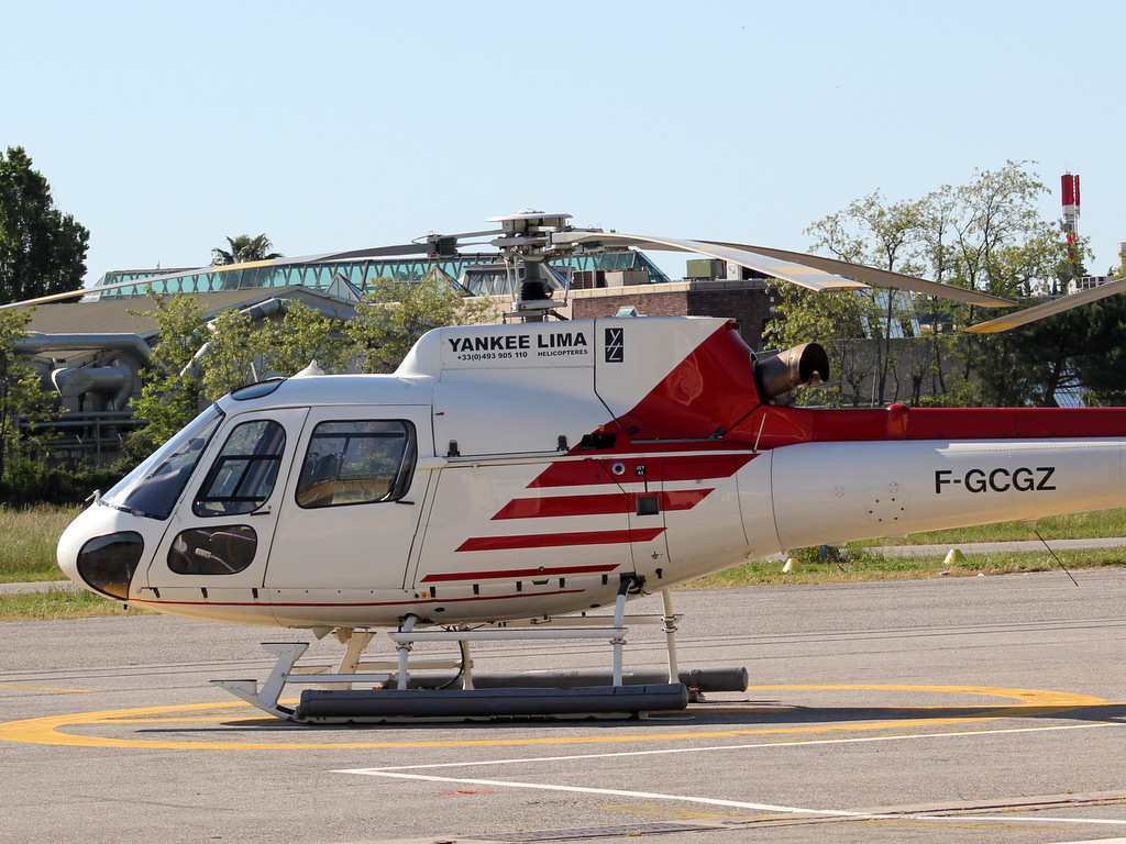 Aéroport de Cannes-Mandelieu [LFMD-CEQ] Avril 2014  770490IMG5532