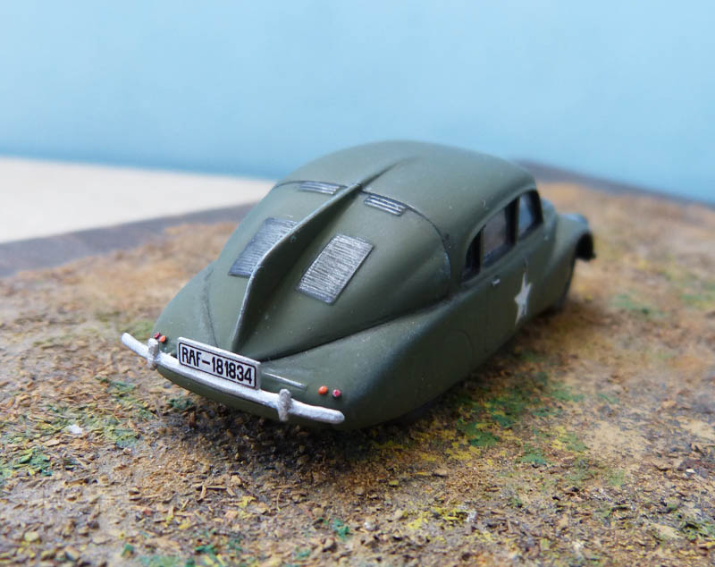 [Véhicules servitude 2014] [Attack Hobby Kits] Tatra T-87. 772821Tatra33