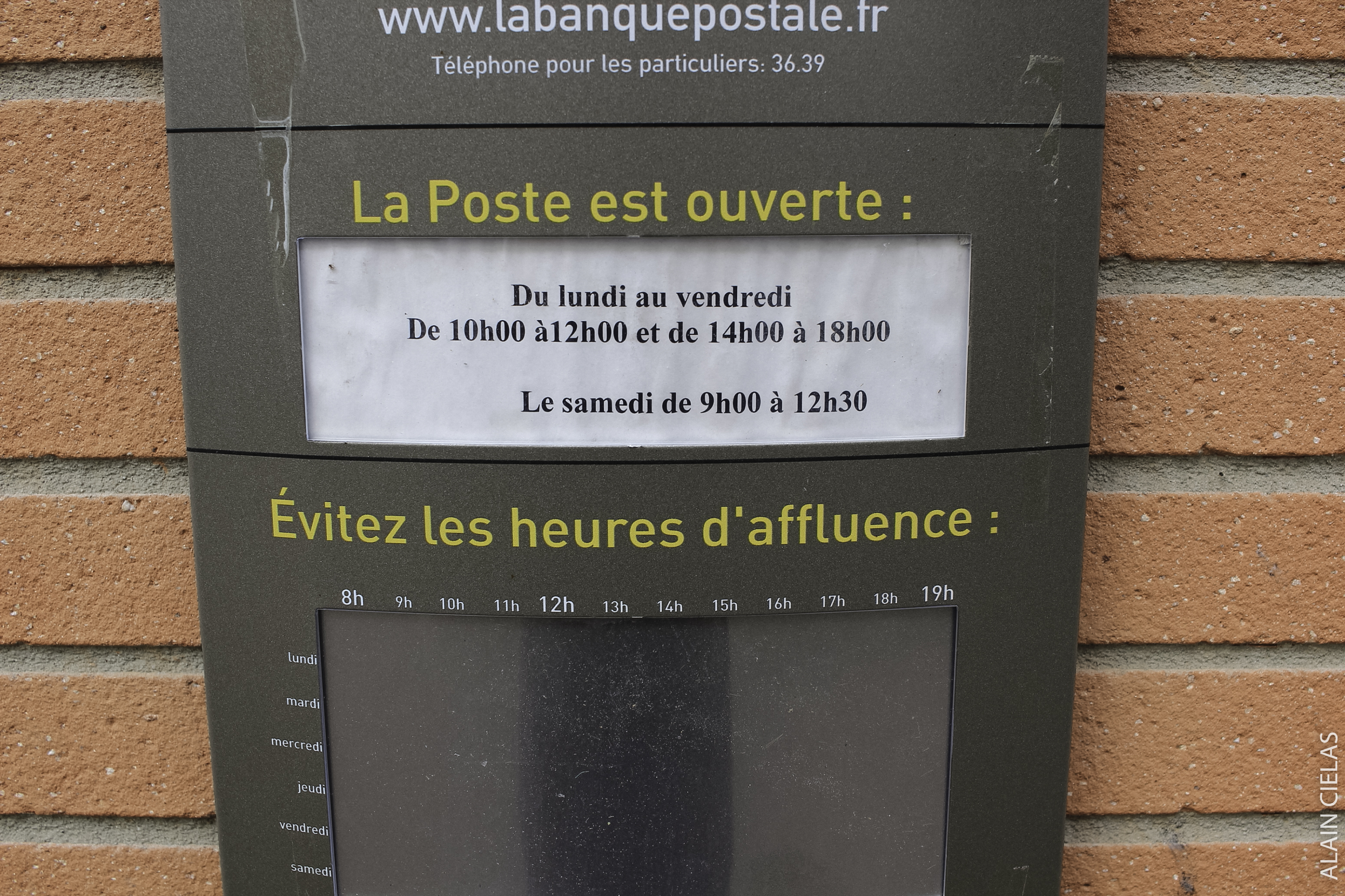 Fontaine 773199poste