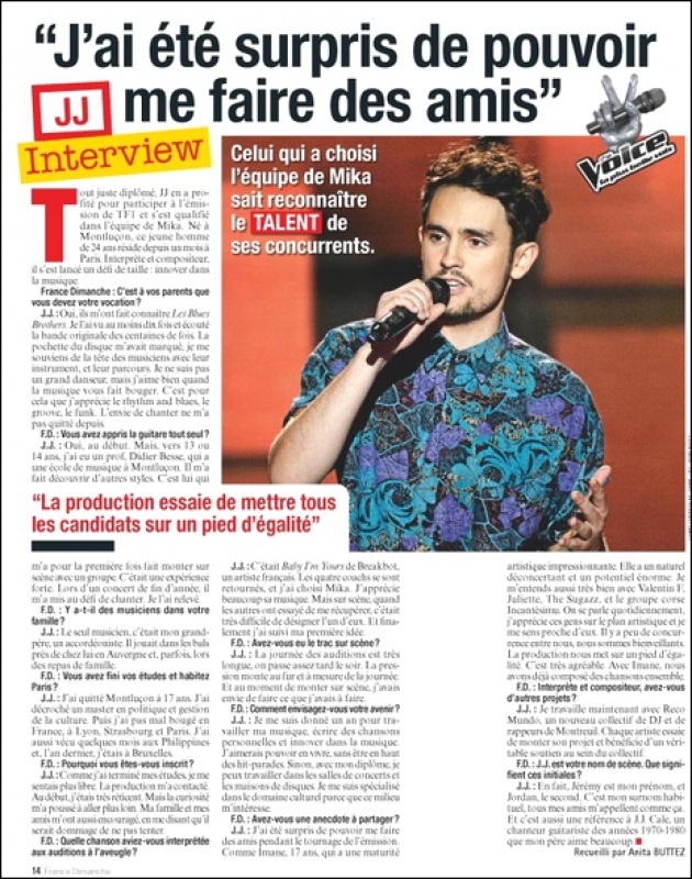 The Voice 2017 - Presse - Page 2 773501thevoicefrancedimanche