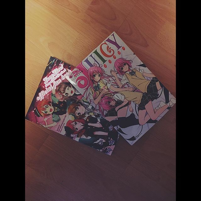 ému - Vos achats d'otaku ! 773807185801992973436606891121579197781828960256n