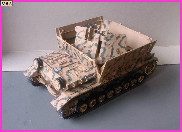 Le Mobelwagen par l'ancien au 1/35ème - Tamiya 774492Mobelwagen13jpg