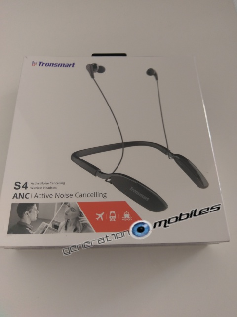 accessoires - [TEST - TronsmartDirect] Casque bluetooth S4 777650IMAG0007