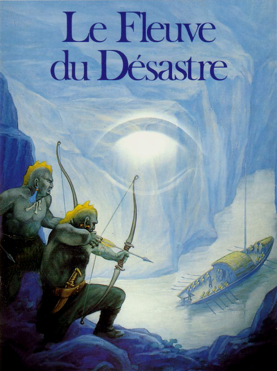 12.Le fleuve du desastre 7779080titre