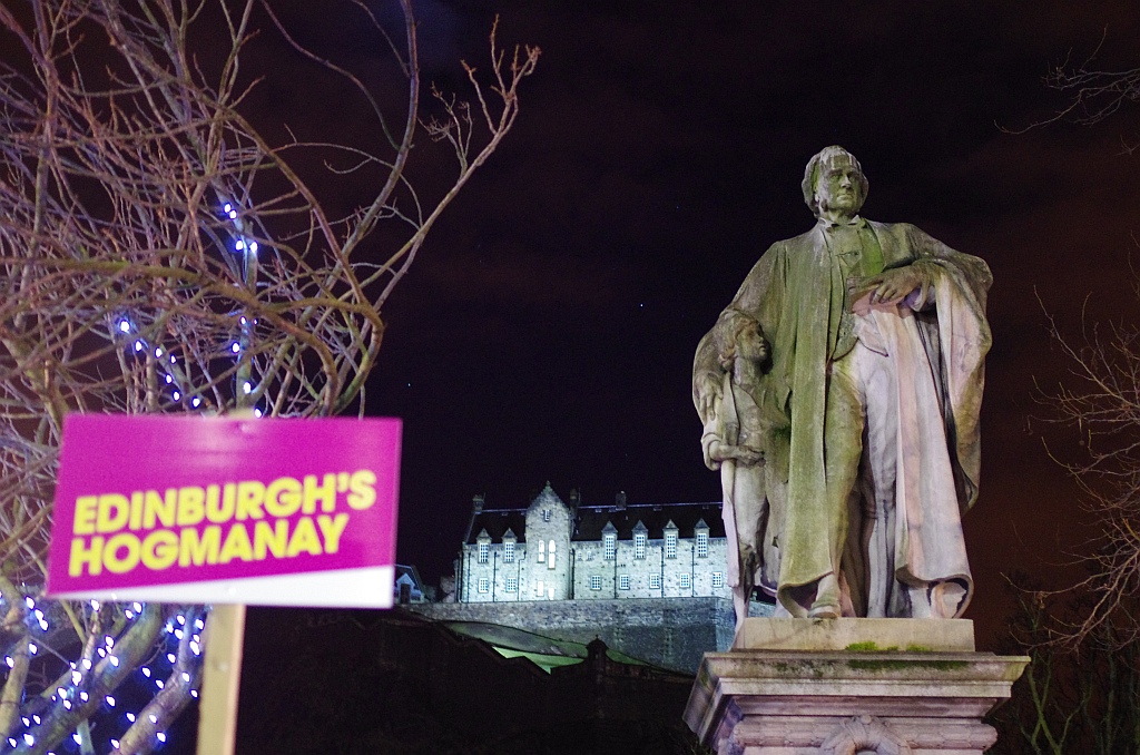 Edimbourg pendant Hogmanay 778164IMGP8034m