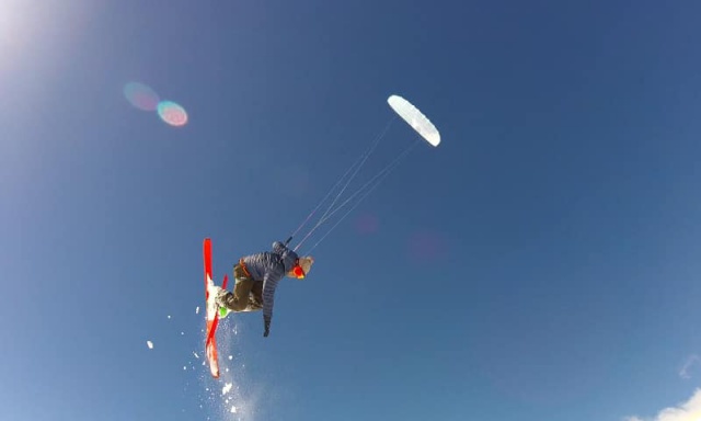 23 octobre snowkite col de la X de fer 77839022730297102115499401275825534454820445187130n