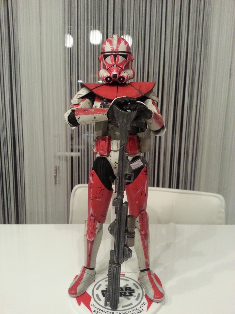 red360 : Passage au 1/4....Mark 3 1/4 DX Hot Toys, la claque !  - Page 15 77962520130307211800