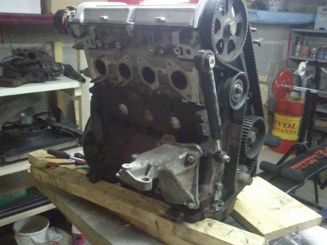 Moteur kr, refection des 200 000 78008120110116204530