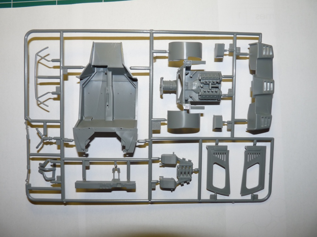 F40 LM Totip #29 [Fujimi] Le Mans 1994 781347P1060474