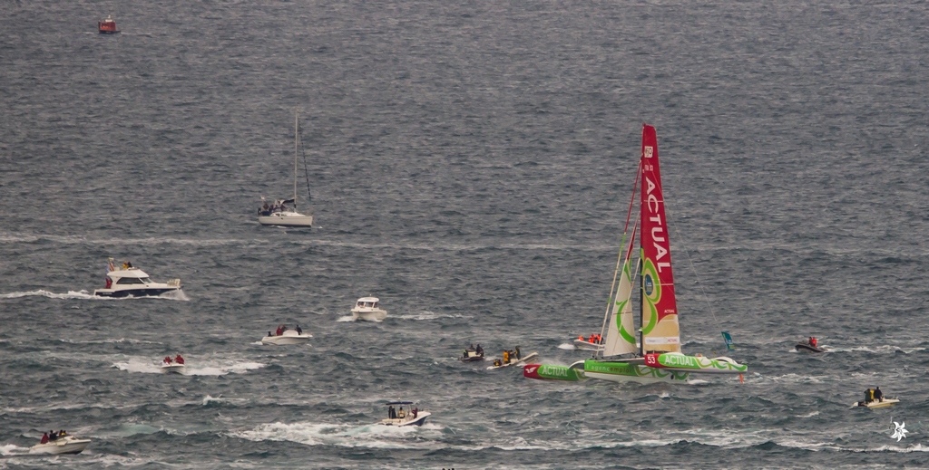 Route du Rhum 2014  les bateaux 782038IGP5426