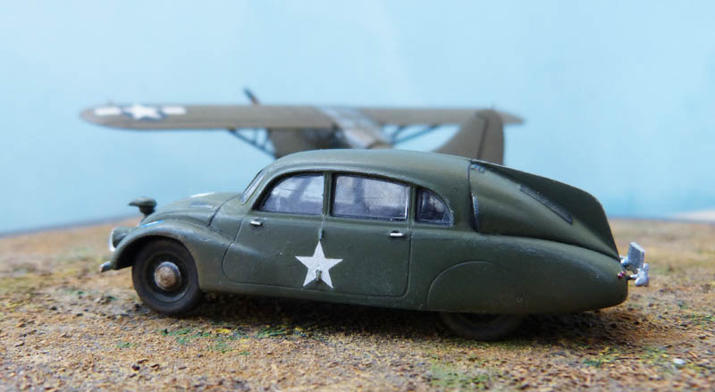 [Véhicules servitude 2014] [Attack Hobby Kits] Tatra T-87. 783244Tatra39