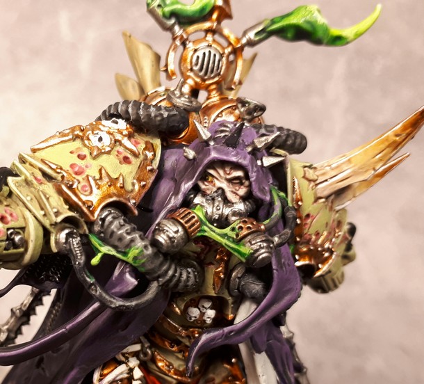 Mortarion, Primarque déchu de la Death Guard -FINI !! 783421Mortarion6