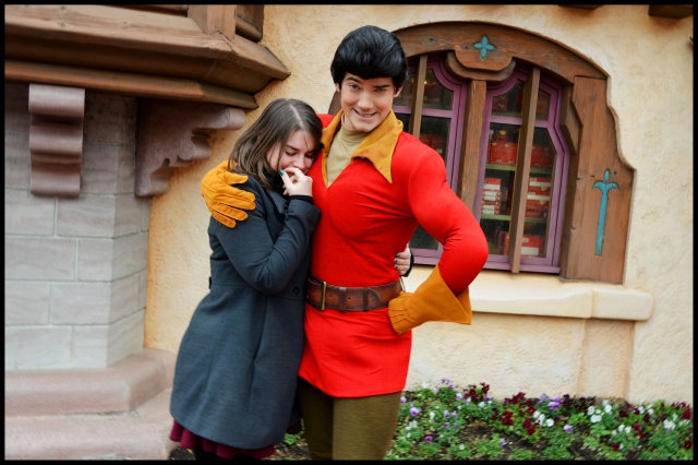 Vos photos avec les Personnages Disney - Page 9 784069DSC1590