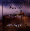 Pas de nouveaux messages