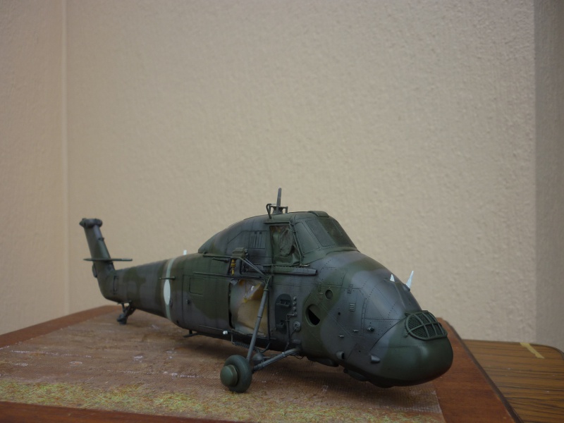 HU 5 ITALERI 1/48 fini 785848P1030241