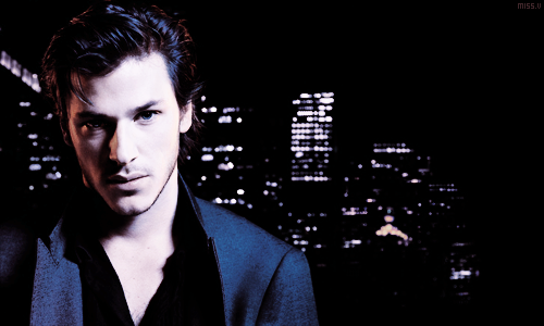 GASPARD ULLIEL ♠ « Le Ciel & l'Enfer » 785940GaspardBann2