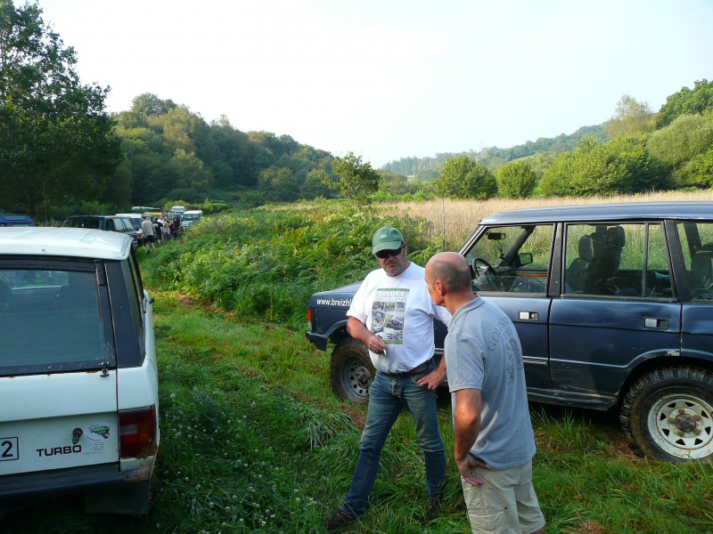 sortie sur le terrain de Langonnet le 14 septembre 2014 - Page 5 786186P1040707