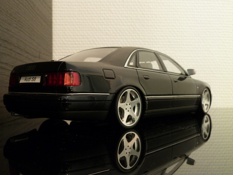 Audi S8 By Wite86 787669P1010836