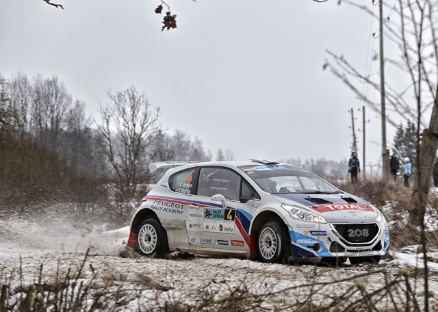 FIA ERC : Victoire pour Craig Breen et la 208 T16 ! 78841254d7c172b92fd